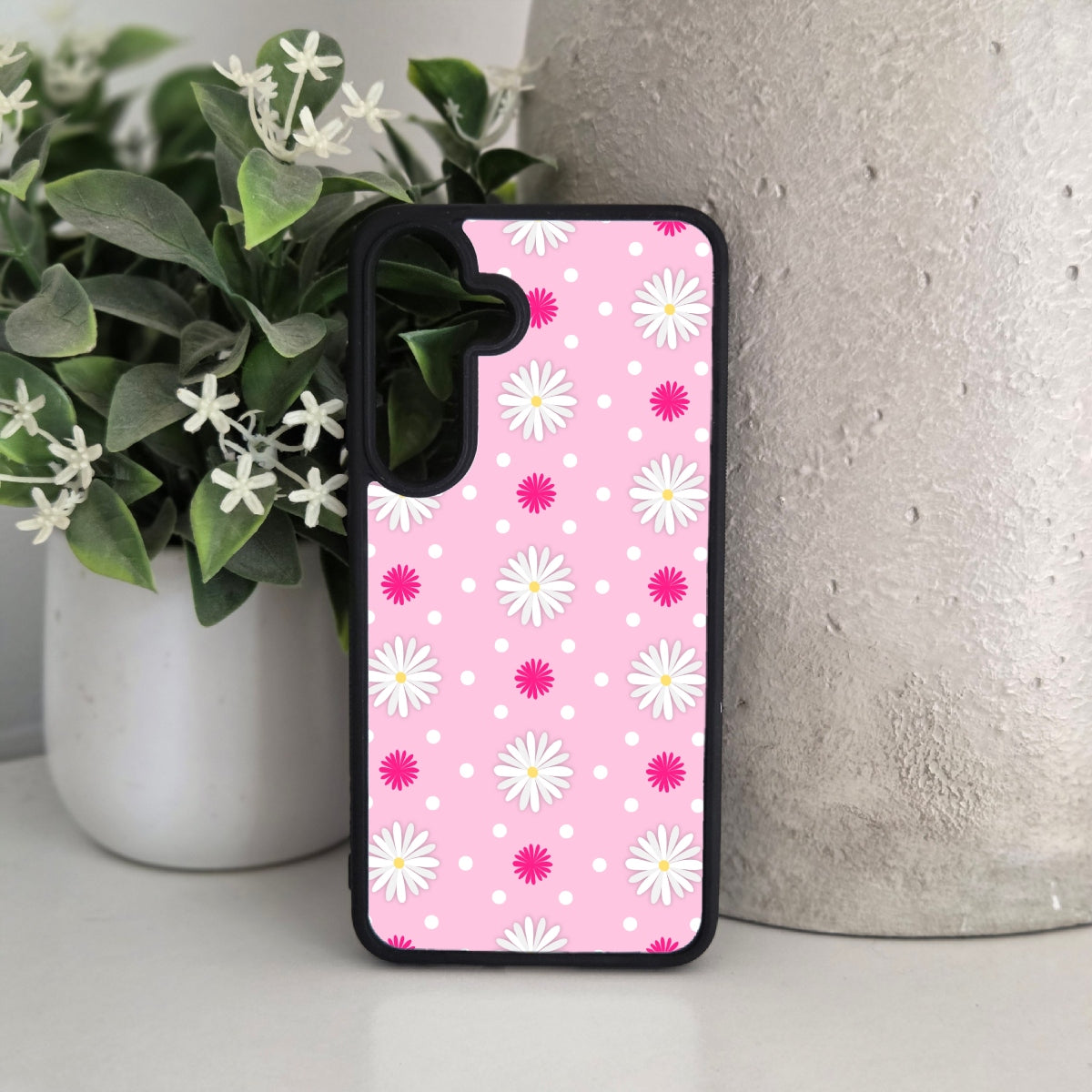Smell the Daisies