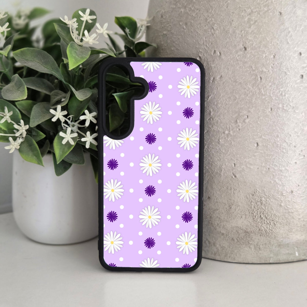 Smell the Daisies