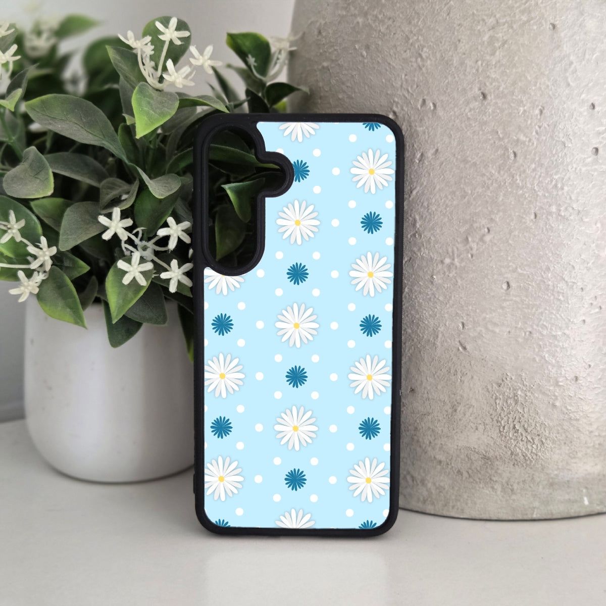 Smell the Daisies