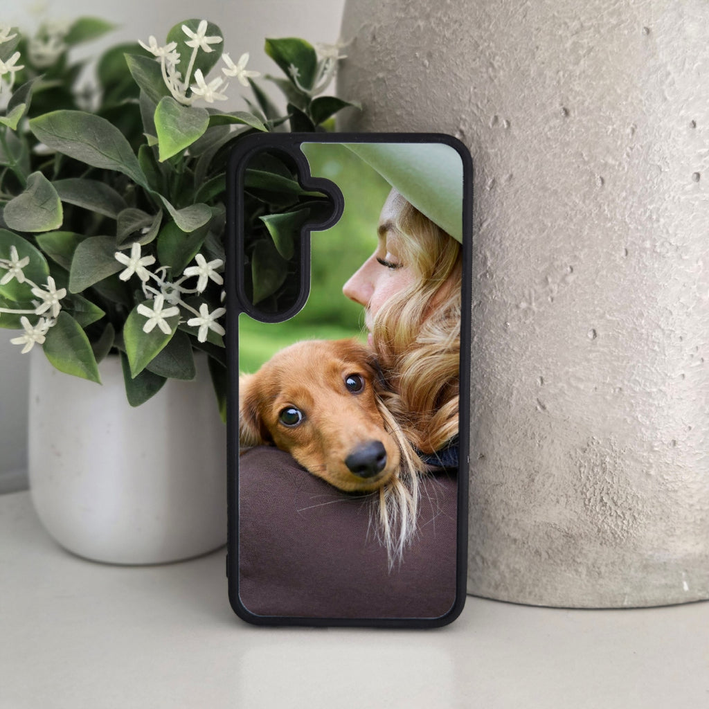 Custom Photo