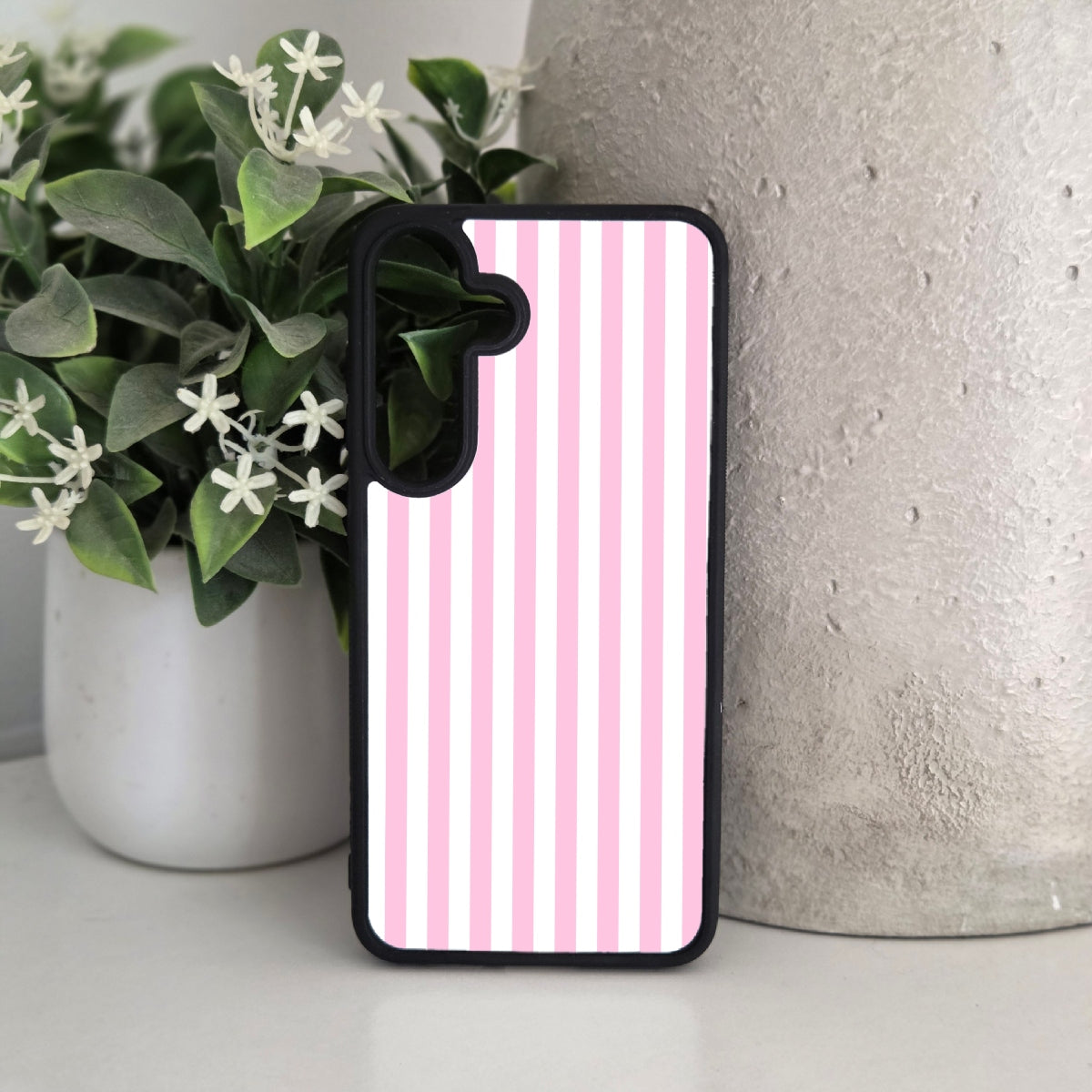 Simple Stripes