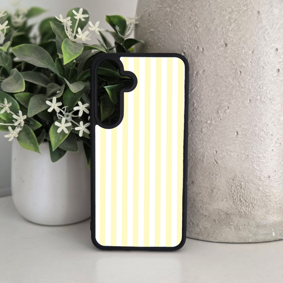 Simple Stripes