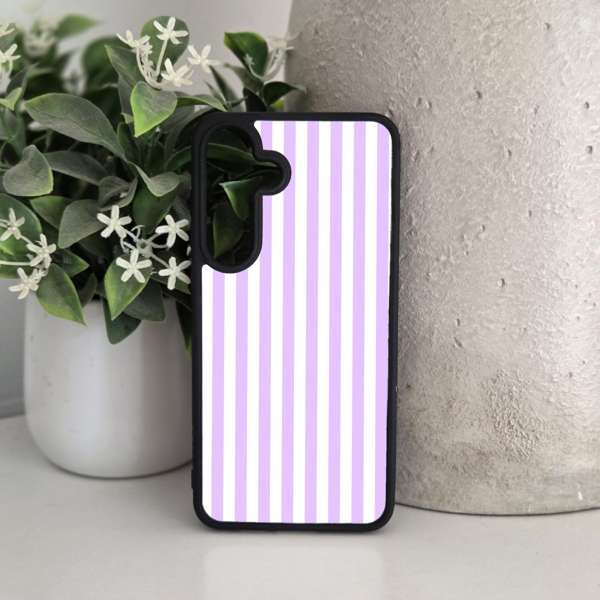 Simple Stripes