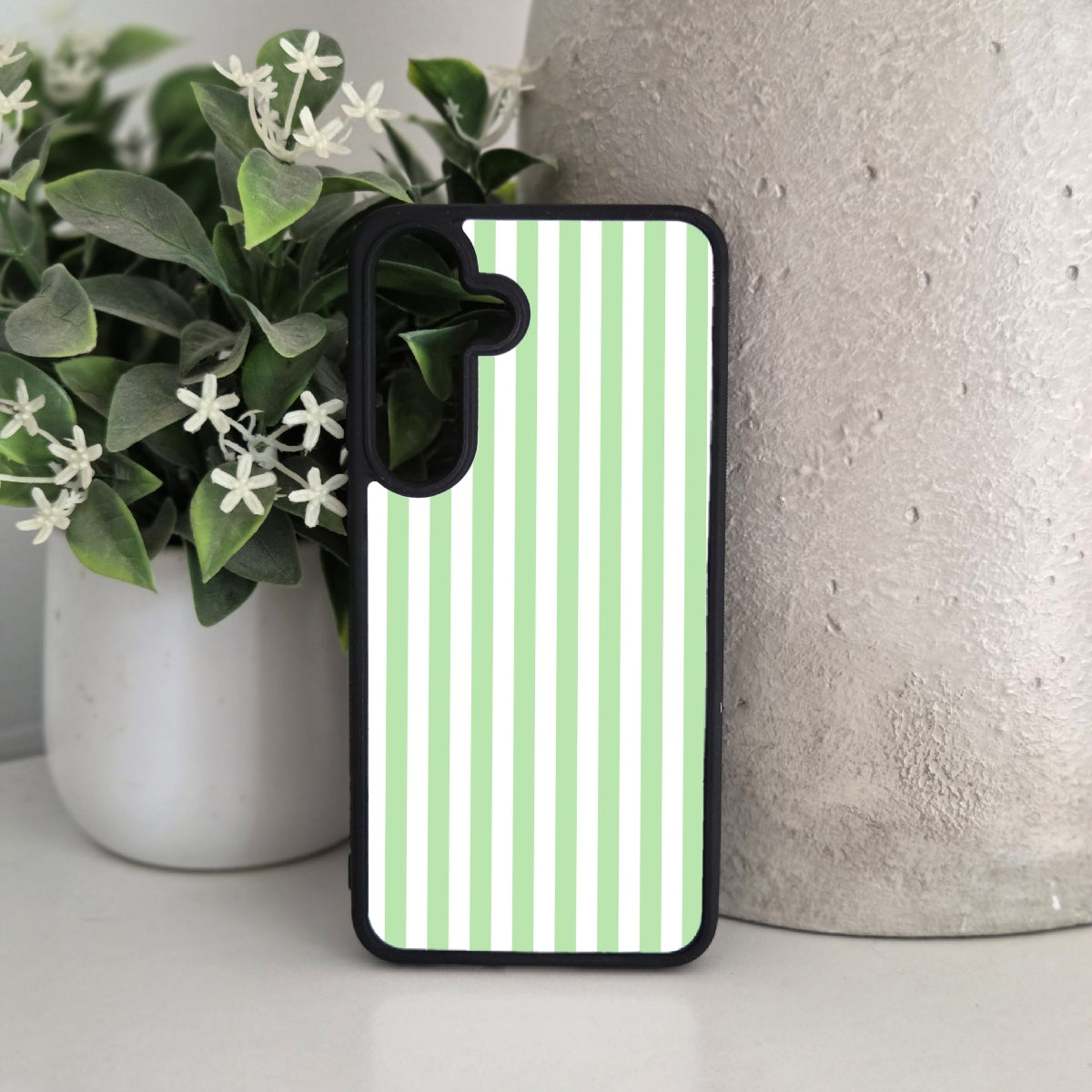 Simple Stripes