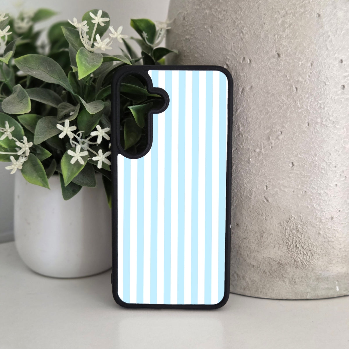 Simple Stripes