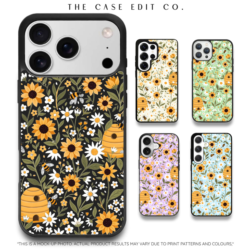 Wildflowers & Honey